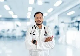 Dr Gurusangappa S Mudagall 